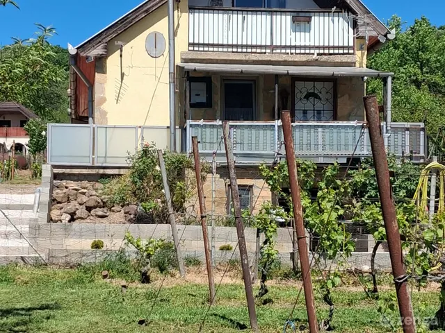 Eladó ház Zalaszántó 90 nm