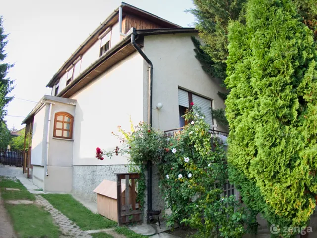 Kiadó ház Budapest XVII. kerület, Rákoscsaba-Újtelep 20 nm