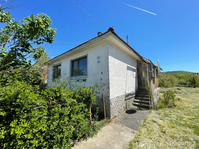 Eladó ház Boldogkőváralja 70 nm