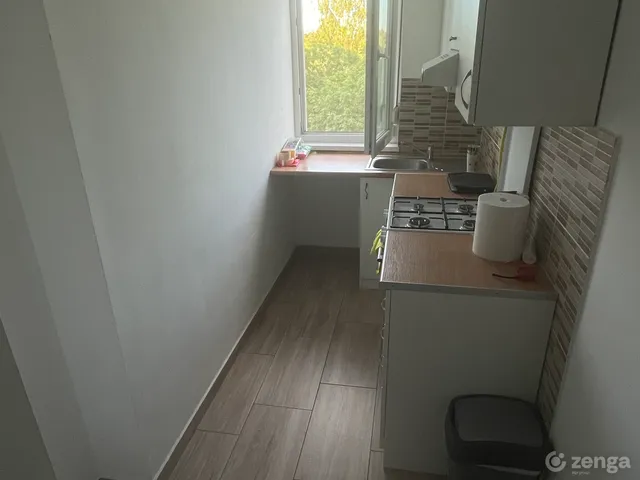 Kiadó lakás Budapest XIV. kerület, Szalmarózsa 10 48 nm