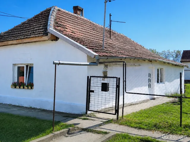 Eladó ház Dévaványa 100 nm