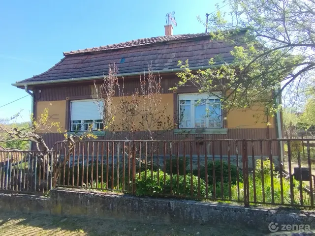 Eladó ház Cserhátsurány 70 nm