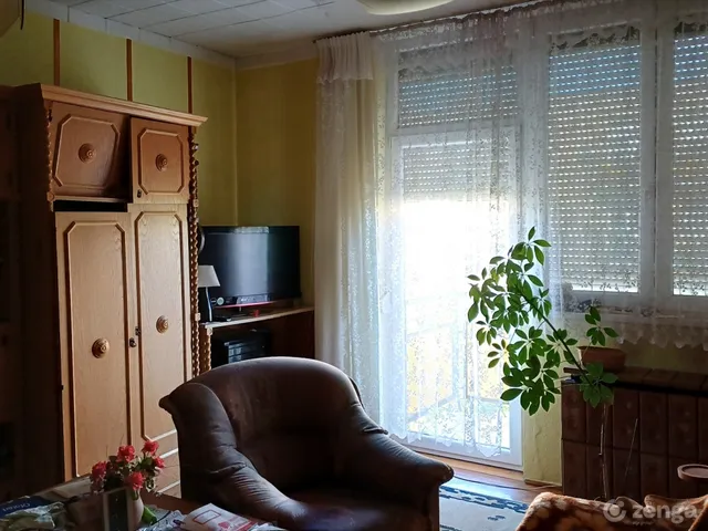 Eladó lakás Budapest XXII. kerület, Nagytétény 44 nm