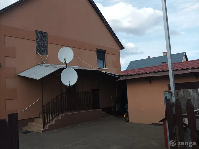 Eladó ház Nyírtass 120 nm
