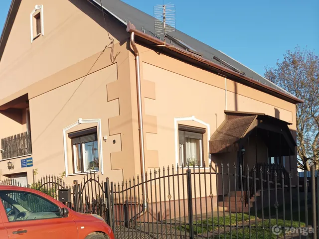 Eladó ház Nyírtass 120 nm