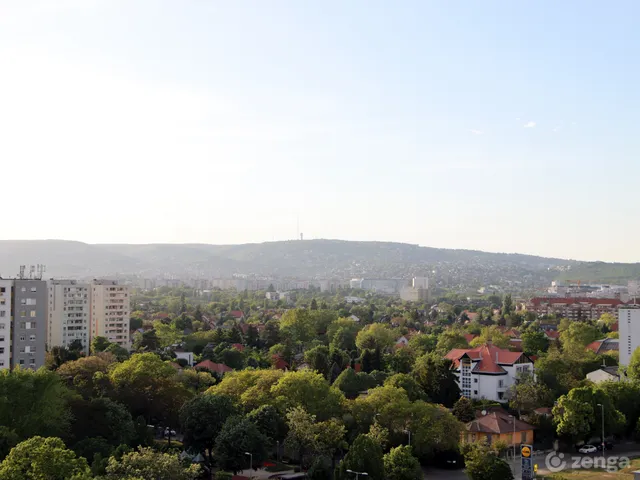Eladó lakás Budapest XI. kerület, Albertfalva 70 nm