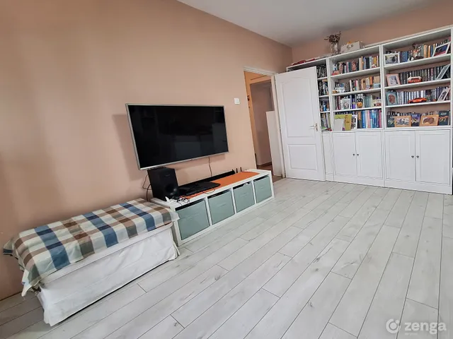 Eladó lakás Budapest XI. kerület, Albertfalva 70 nm