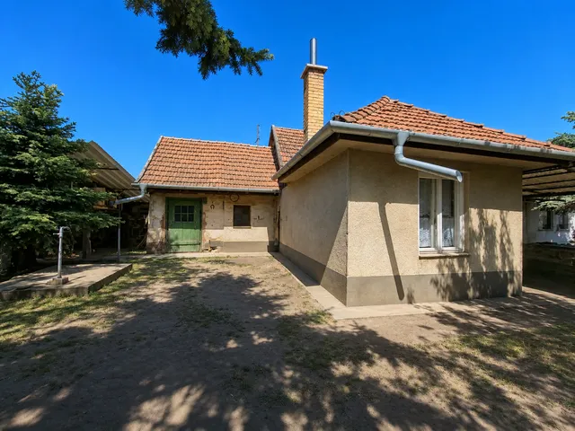 Eladó ház Albertirsa 81 nm