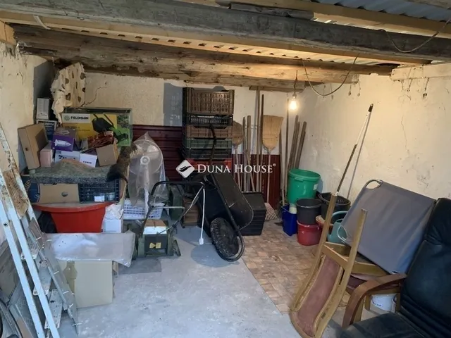 Eladó ház Táborfalva 84 nm