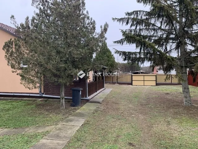 Eladó ház Táborfalva 84 nm