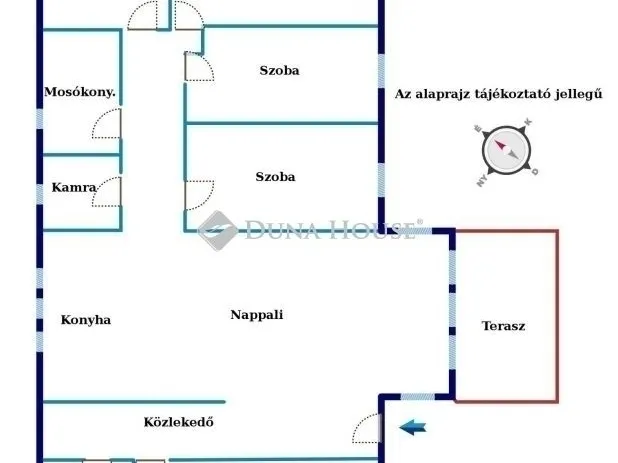 Eladó ház Albertirsa 175 nm