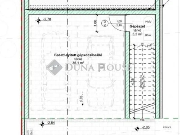 Eladó ház Hatvan 112 nm