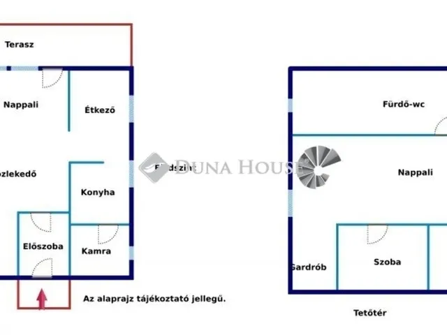 Eladó ház Albertirsa 123 nm