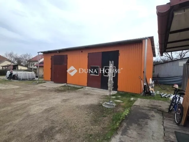 Eladó ház Dabas 67 nm
