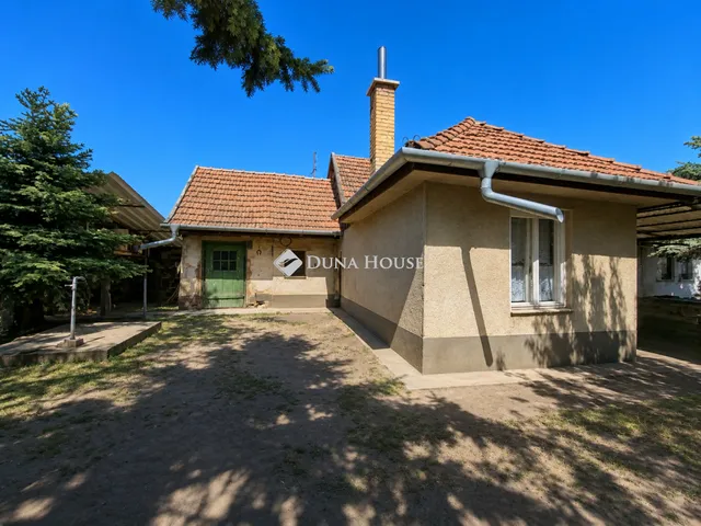 Eladó ház Albertirsa 81 nm
