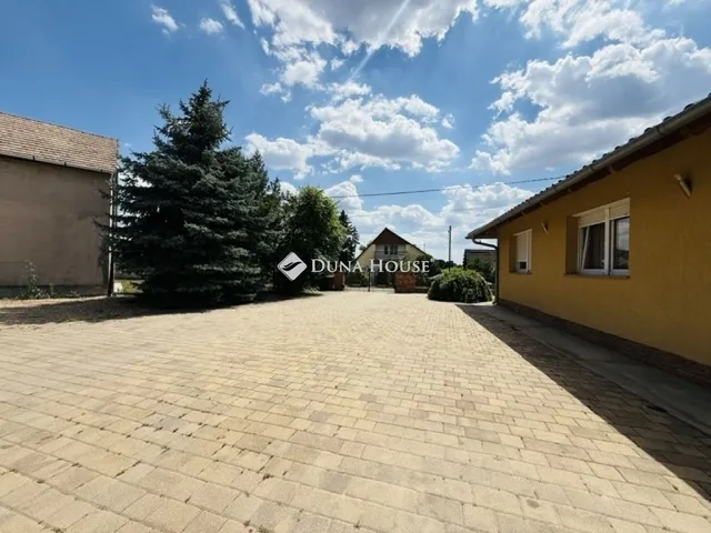 Eladó ház Albertirsa 106 nm