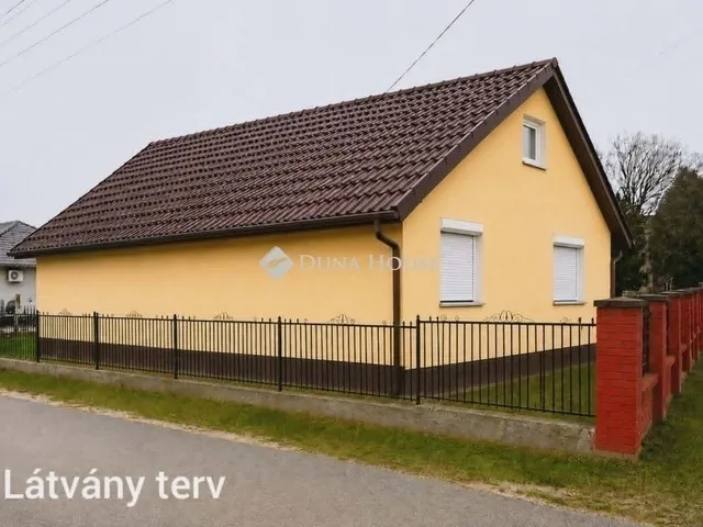 Eladó ház Nyáregyháza 77 nm