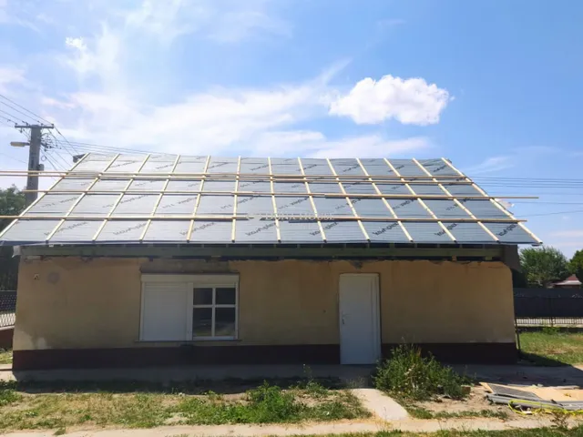 Eladó ház Nyáregyháza 77 nm