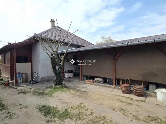 Eladó ház Bugyi 100 nm
