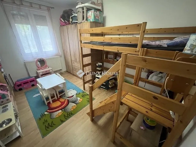 Eladó ház Dánszentmiklós 107 nm
