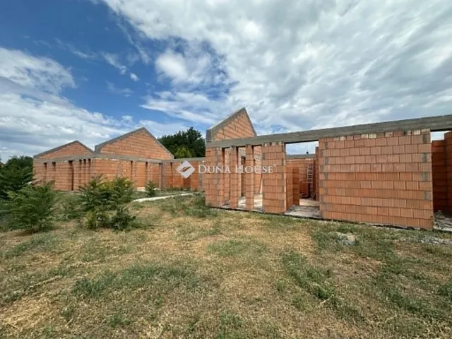 Eladó ház Nyáregyháza 86 nm