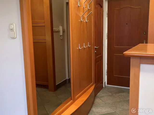 Kiadó lakás Budapest XI. kerület, Lágymányos 49 nm