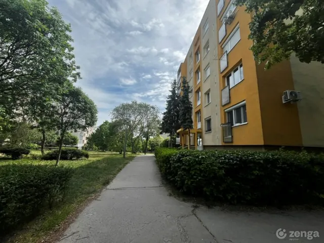 Eladó lakás Budapest XXII. kerület, Budatétény 58 nm