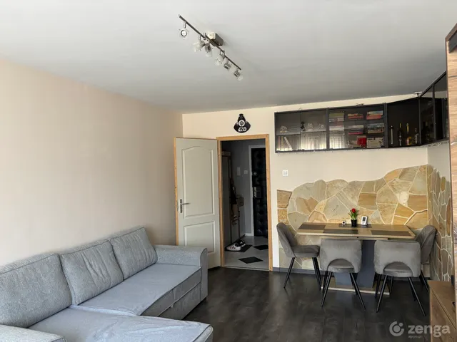Eladó lakás Zalaegerszeg 49 nm