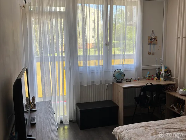 Eladó lakás Zalaegerszeg 49 nm