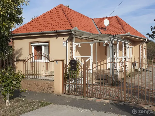 Eladó ház Tatabánya 70 nm
