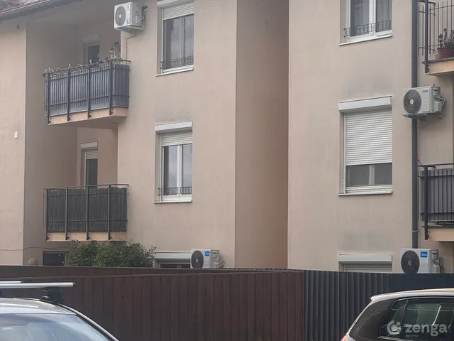Kiadó lakás Zalaegerszeg, Nekeresd 46 nm