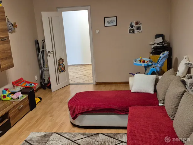 Kiadó lakás Budapest III. kerület, Békásmegyer 70 nm