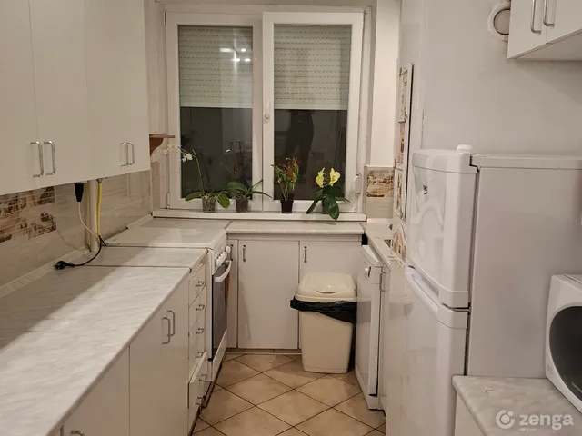 Kiadó lakás Budapest III. kerület, Békásmegyer 70 nm