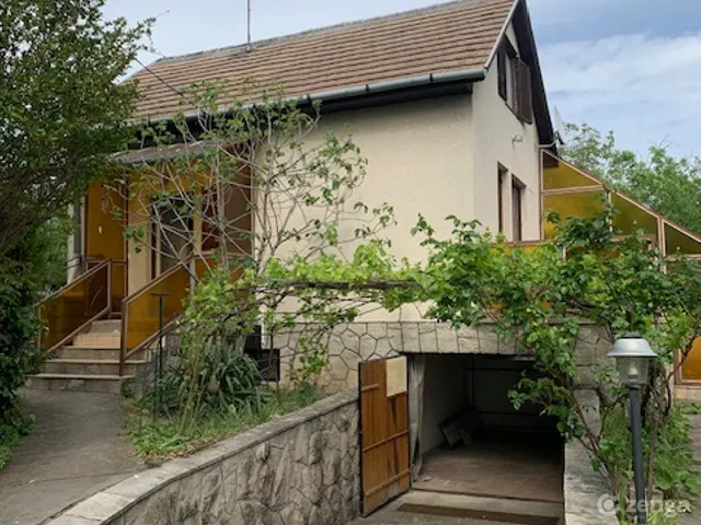 Kiadó ház Budapest XXII. kerület, Nagytétény-Óhegy 120 nm