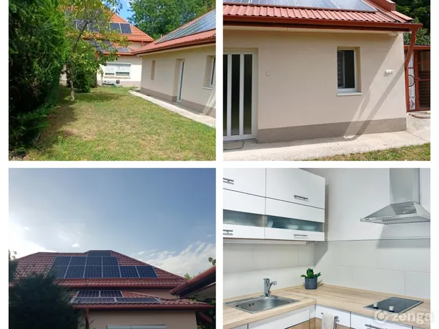 Eladó ház Vecsés, Felsőtelep 67 nm