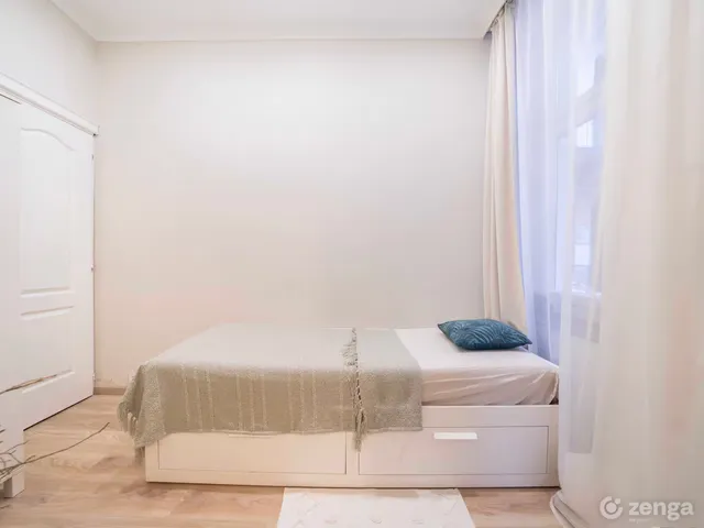 Eladó lakás Budapest VII. kerület, Belső-Erzsébetváros 34 nm