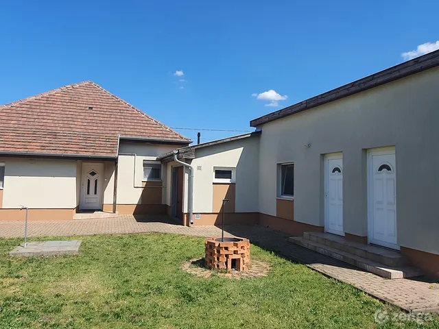 Eladó ház Dunaharaszti, Petőfitelep 90 nm