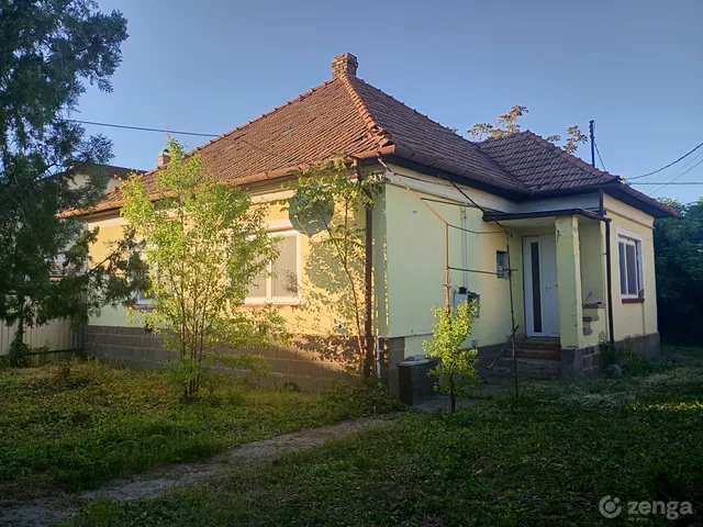 Eladó ház Mezőkövesd 71 nm