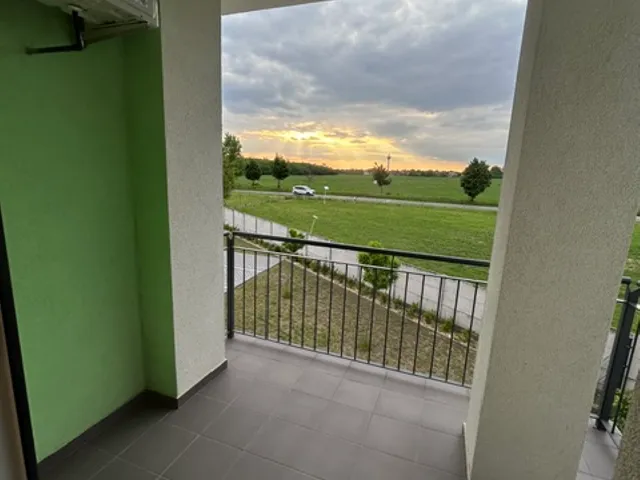 Kiadó lakás Gyömrő, Liget lakópark 53 nm