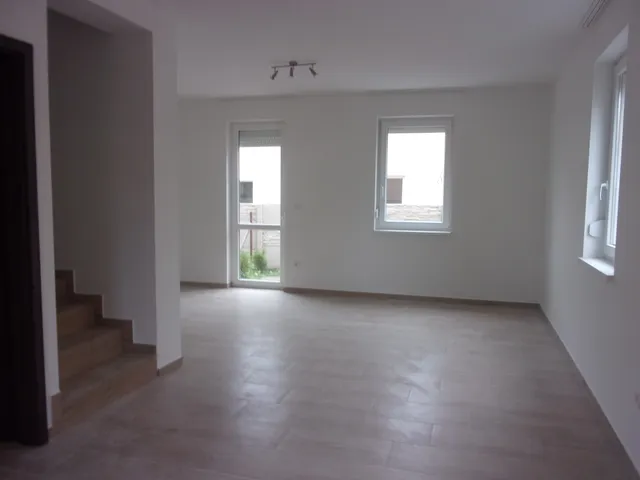 Kiadó ház Gyömrő, Liget lakópark 82 nm