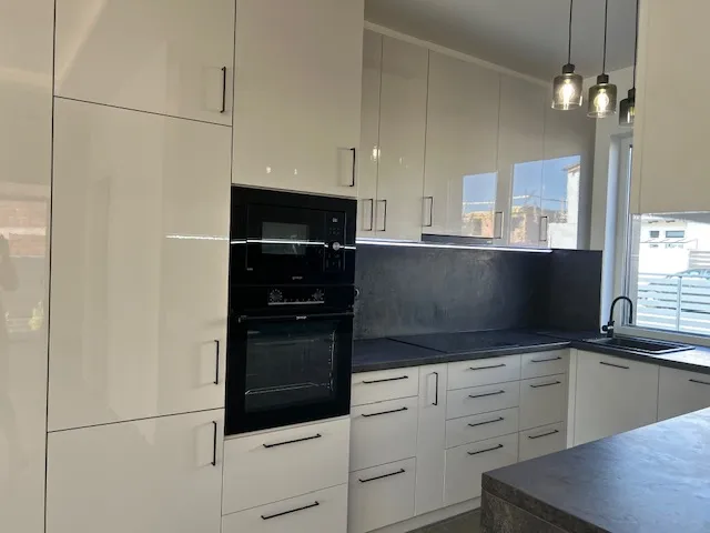Kiadó ház Budapest XVII. kerület, Rákosliget 120 nm