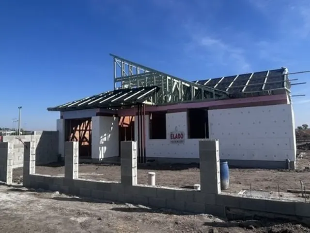 Eladó ház Jászberény 176 nm