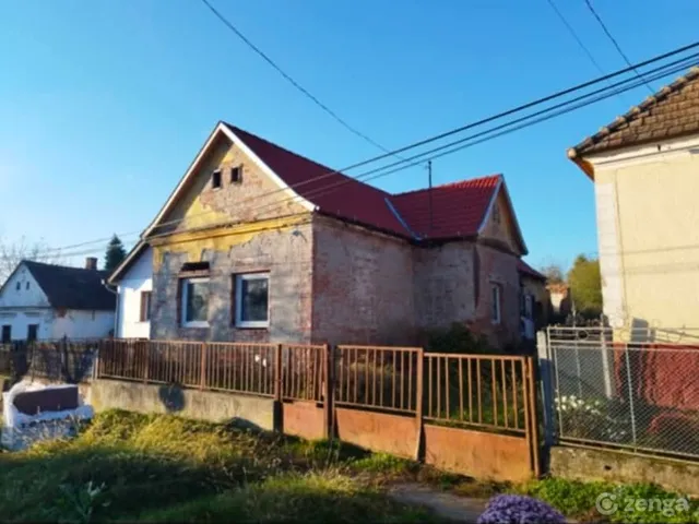 Eladó ház Letenye, Egyeduta 95 nm