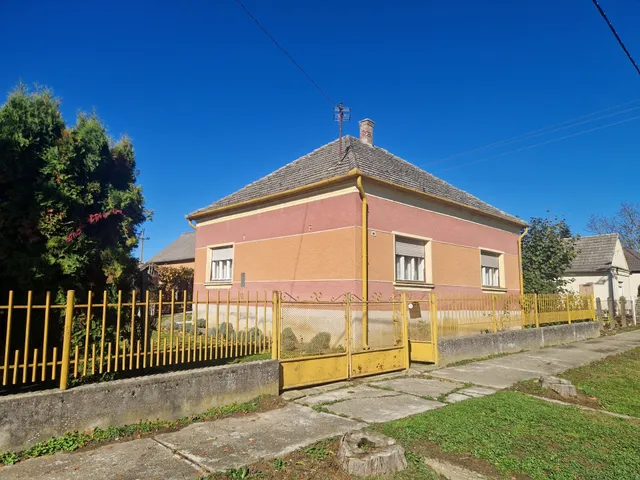 Eladó ház Vízvár 92 nm
