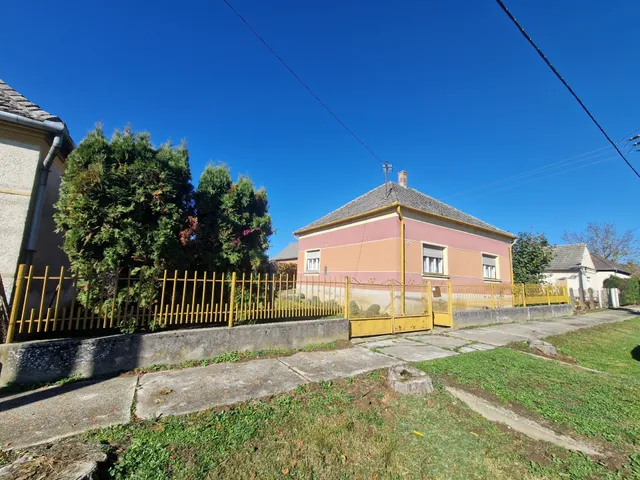 Eladó ház Vízvár 92 nm