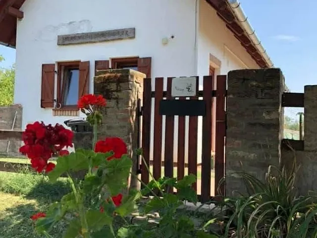 Eladó ház Nagyatád 60 nm