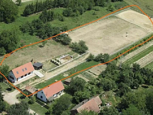 Eladó ház Nagyatád 60 nm
