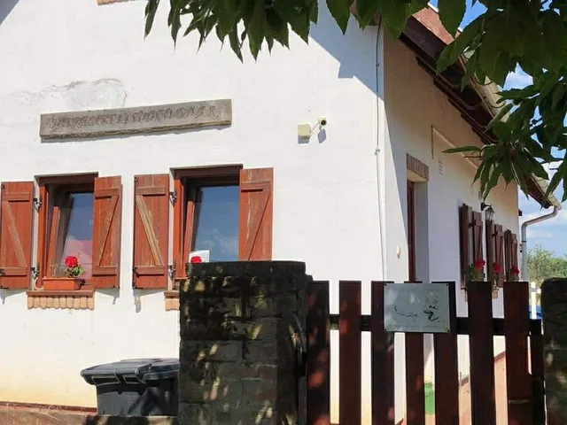 Eladó ház Nagyatád 60 nm