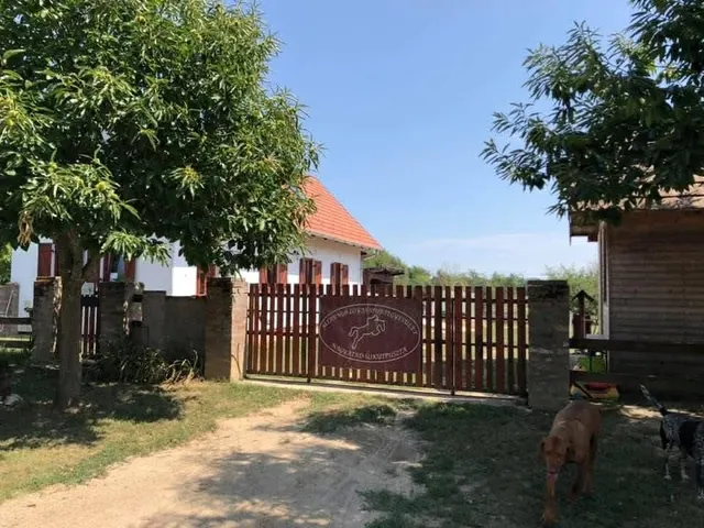 Eladó ház Nagyatád 60 nm