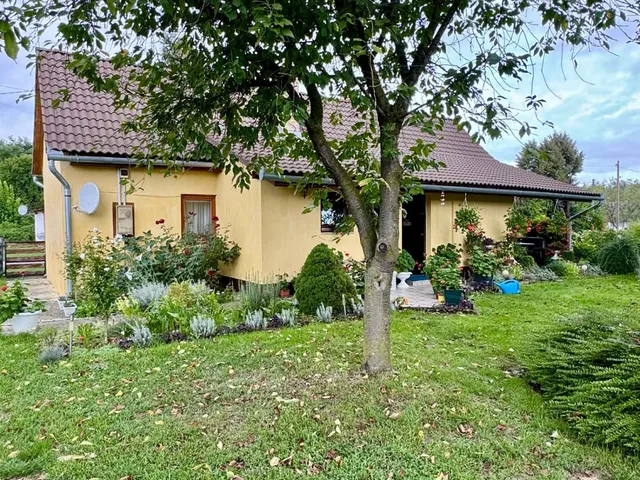 Eladó ház Vízvár 70 nm